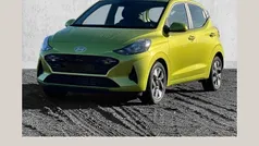 Gebraucht 2025 Hyundai i10 Trend Kleinwagen | 15.990 € (Guter Preis)