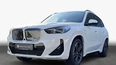 Gebraucht 2025 BMW iX1 M Sport SUV | 56.690 € (Fairer Preis)