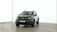 Gebraucht 2024 Dacia Duster Extreme SUV | 23.400 € (Fairer Preis)