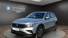 Gebraucht 2022 VW Tiguan SUV | 23.448 € (Guter Preis)