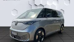 Silber Gebraucht 2025 VW ID. Buzz Pro Van | 68.940 € (Fairer Preis)