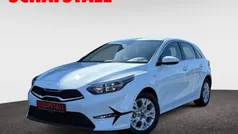 Gebraucht 2025 Kia Ceed Comfort Limousine | 24.768 € (Guter Preis)