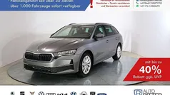 Graphitegrau metallic/grau Neu 2024 Skoda Octavia Selection Kombi | 32.790 € (Fairer Preis)
