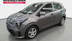 Grau Neu 2025 Kia Picanto Edition 7 Kleinwagen | 15.990 € (Fairer Preis)