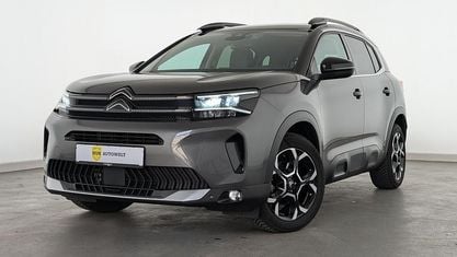 Gebraucht Citroën C5 Aircross 136 PS (100 kW) 2025 Gris platinium SUV