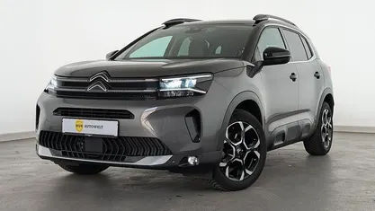 Gebraucht Citroën C5 Aircross 136 PS (100 kW) 2025 Gris platinium SUV