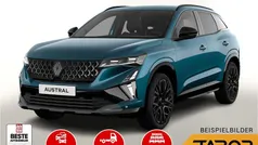 Gebraucht 2025 Renault Austral Esprit Alpine SUV | 35.992 € (Fairer Preis)