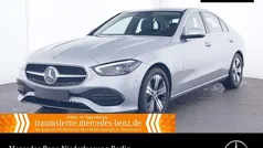 Gebraucht 2024 Mercedes C180 Advanced Limousine | 36.890 € (Guter Preis)