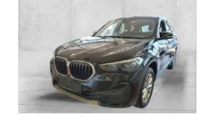 Gebraucht 2022 BMW X1 Sport Line SUV | 23.490 € (Guter Preis)
