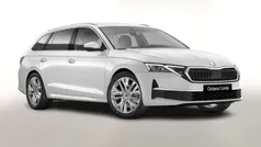 Gebraucht 2025 Skoda Octavia Kombi | 38.006 € (Fairer Preis)