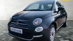 Gebraucht 2023 Fiat 500 Dolcevita Kleinwagen | 14.690 € (Fairer Preis)