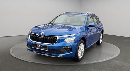 Używany Skoda Kamiq Selection 116 KM (85 kW) 2026 Szary SUV