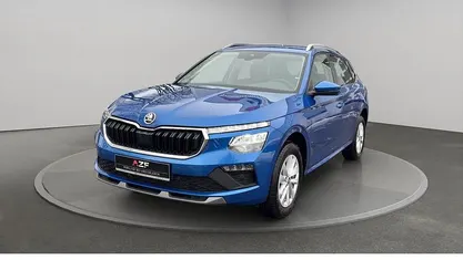 Neu Skoda Kamiq Selection 116 PS (85 kW) 2026 Grau SUV