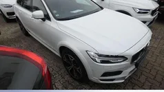 Gebraucht 2021 Volvo V90 CC Pro Kombi | 29.990 € (Fairer Preis)