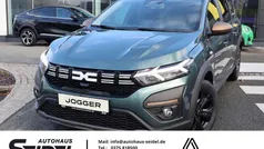 Gebraucht 2025 Dacia Jogger Extreme Kombi | 22.987 € (Fairer Preis)