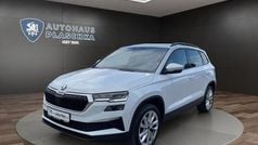 Moonweiß Gebraucht 2023 Skoda Karoq Style SUV | 26.950 € (Fairer Preis)