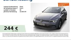 Gebraucht 2024 VW Golf VIII Life Limousine | 23.406 € (Fairer Preis)