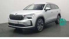 Gebraucht 2025 Skoda Kodiaq Selection SUV | 48.980 € (Fairer Preis)
