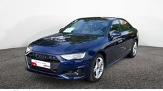 Gebraucht 2022 Audi A4 Advanced Limousine | 28.790 € (Guter Preis)