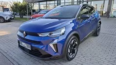 Gebraucht 2025 Renault Captur Techno SUV | 27.080 € (Fairer Preis)