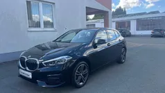Gebraucht 2022 BMW 118 Sport Line Kleinwagen | 22.890 € (Fairer Preis)