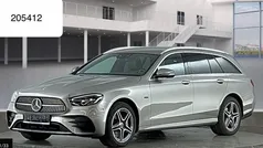 Mercedes E300