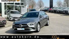 Gebraucht 2021 Mercedes CLA180 Shooting Brake Progressive Kombi | 25.440 € (Superpreis)