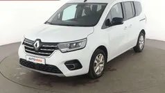 Weiß Gebraucht 2023 Renault Kangoo Techno Van / Kleinbus | 24.330 € (Fairer Preis)