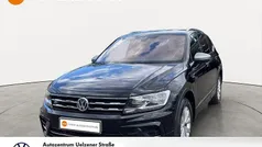 Gebraucht 2021 VW Tiguan Allspace Active SUV | 29.970 € (Fairer Preis)