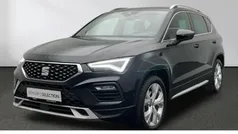 Schwarz Gebraucht 2022 Seat Ateca Xperience SUV | 26.480 € (Fairer Preis)