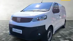 Weiß Gebraucht 2022 Fiat Scudo Van / Kleinbus | 27.990 € (Fairer Preis)