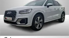 Gebraucht 2020 Audi Q2 Design SUV | 22.930 € (Fairer Preis)