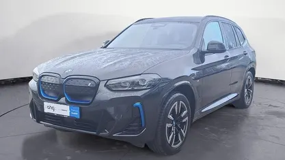 Gebraucht BMW iX3 Sport Line 210 kW (286 PS) 2023 SUV