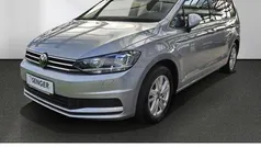 Andere Gebraucht 2024 VW Touran Comfortline Van / Kleinbus | 30.380 € (Guter Preis)