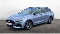 Weiß Neu 2025 Hyundai i30 Kombi | 21.694 € (Superpreis)