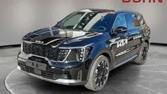 Schwarz Neu 2025 Kia Sorento Platinum SUV | 57.890 € (Fairer Preis)
