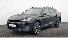 Schwarz Gebraucht 2025 Cupra Formentor VZ SUV | 39.943 € (Superpreis)