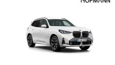 Weiß Neu 2025 BMW X3 Comfort Edition SUV | 60.590 € (Superpreis)