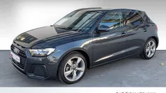 Gebraucht 2024 Audi A1 Sportback Advanced Plus Kleinwagen | 26.880 € (Fairer Preis)