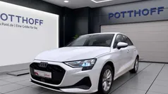Gebraucht 2024 Audi A3 Sportback Business Limousine | 30.750 € (Guter Preis)