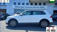 Gebraucht 2021 VW Tiguan SUV | 27.770 € (Fairer Preis)