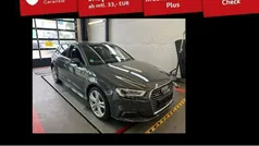 Audi A3 Sportback e-tron