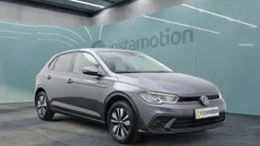 Gebraucht 2024 VW Polo Move Limousine | 19.300 € (Fairer Preis)