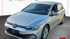 VW Golf VIII