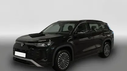 Second-hand VW Tayron S 193 CP (141 kW) 2025 SUV