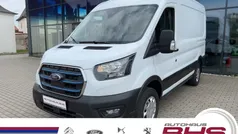 Frozen white (weiß) Neu 2024 Ford Econoline Trend Van | 46.950 € (Fairer Preis)