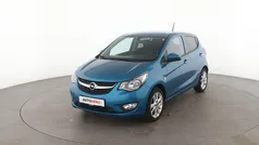 Gebraucht 2019 Opel Karl Kleinwagen | 8.770 € (Fairer Preis)