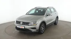 Gebraucht 2016 VW Tiguan Comfortline SUV | 19.490 € (Fairer Preis)