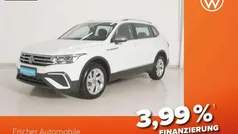 Gebraucht 2022 VW Tiguan Allspace Life SUV | 37.480 € (Superpreis)