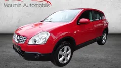 Gebraucht 2009 Nissan Qashqai Acenta SUV | 5.990 € (Fairer Preis)